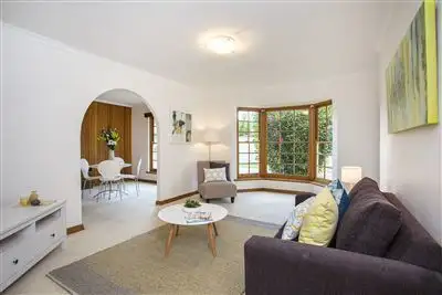 Third view of Homely unit listing, 1/7 Orient Road, Kensington Gardens SA 5068