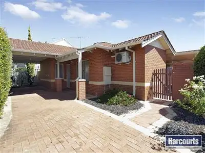 Main view of Homely villa listing, 4/7 Johnson Road, Maylands WA 6051