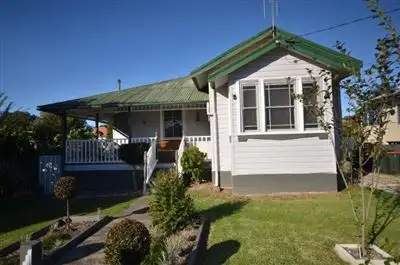 Second view of Homely house listing, 4 Parker Street, Wauchope NSW 2446