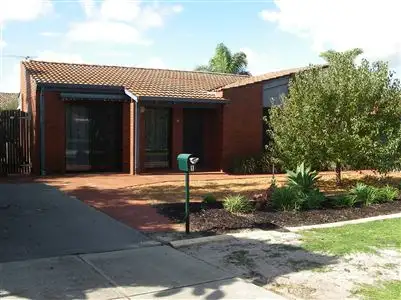 Main view of Homely unit listing, 1 Cosmelia Way, Parkwood WA