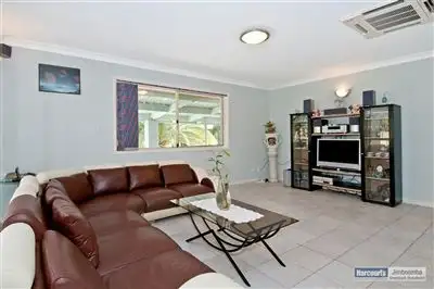 Third view of Homely house listing, 32-34 Ringtail Court, Greenbank QLD 4124