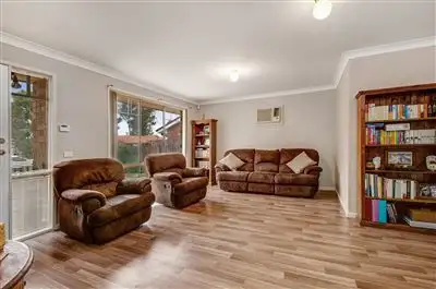 Fourth view of Homely house listing, 16 Conlan Street, Bligh Park NSW 2756