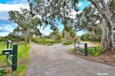 Fourth view of Homely house listing, 325 Pimpala Road (hills end), Woodcroft SA 5162