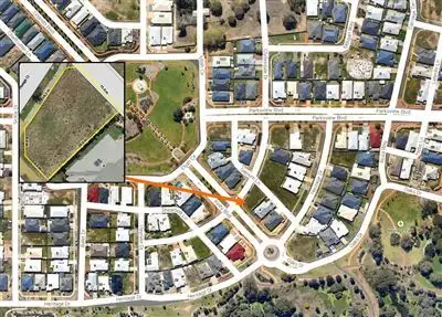 Second view of Homely land listing, 6 Keilly Boulevard, Vasse WA 6280