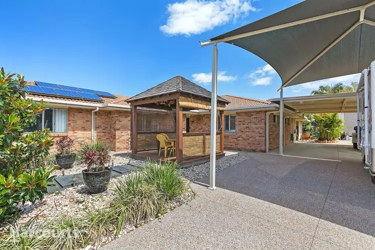 Third view of Homely house listing, 12 Shannen Court, Urraween QLD 4655
