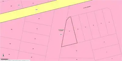 Main view of Homely land listing, 21. Cutleaf Crescent, Tarneit VIC 3029