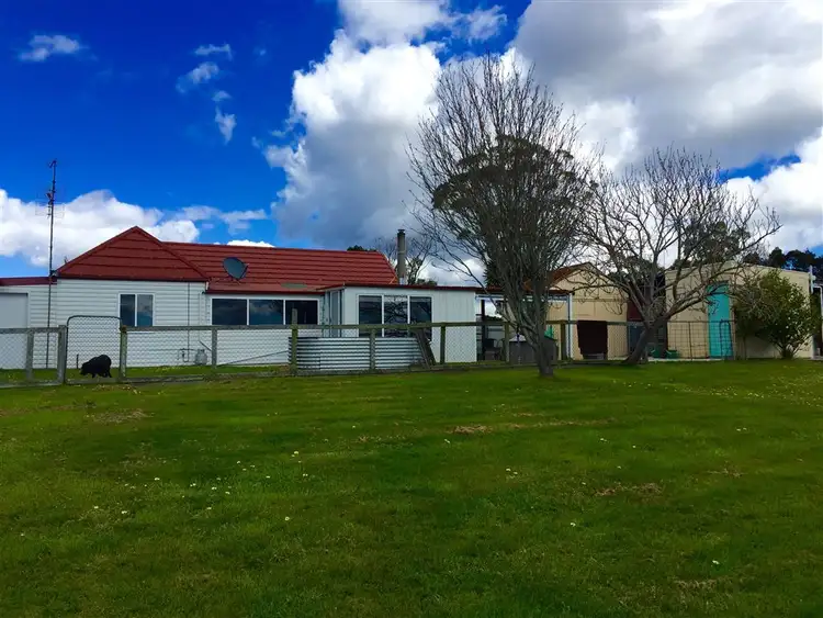 Third view of Homely rural property listing, 36 Cape Portland Road, Gladstone TAS 7264