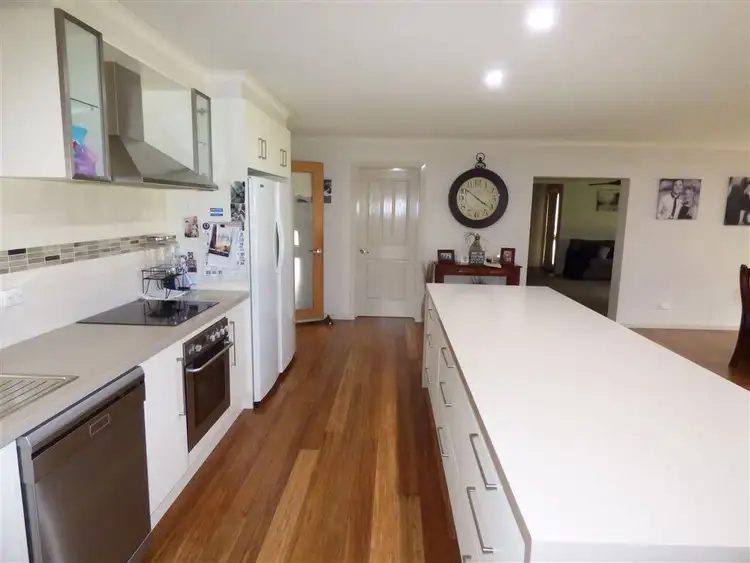 Second view of Homely rural property listing, 471 Pomonal Road, Black Range, Stawell VIC 3380
