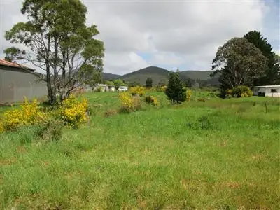 Third view of Homely land listing, 0 Main Street, Zeehan TAS 7469