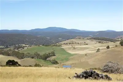 Third view of Homely house listing, 313 Rhyndaston Road, Colebrook TAS 7027