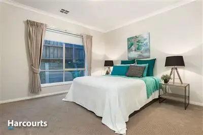 Sixth view of Homely house listing, 3 Siandra Place, Berwick VIC 3806