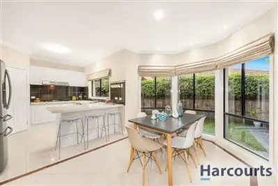 Fifth view of Homely house listing, 107 Jenola Parade, Wantirna South VIC 3152