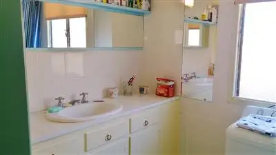 Fourth view of Homely house listing, 1 Clarence Street, Mount Morgan QLD 4714