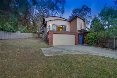 2B Newton Street, Ferntree Gully VIC 3156