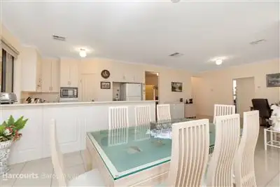 Fourth view of Homely house listing, 1 Ngadjuri Street, Nuriootpa SA 5355