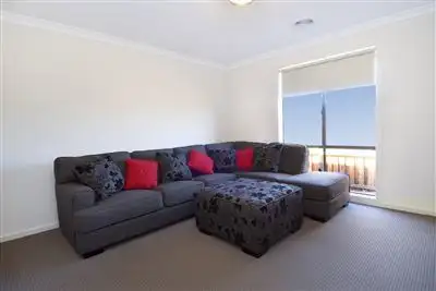 Fourth view of Homely house listing, 8-10 Settler Place, Armstrong Creek VIC 3217