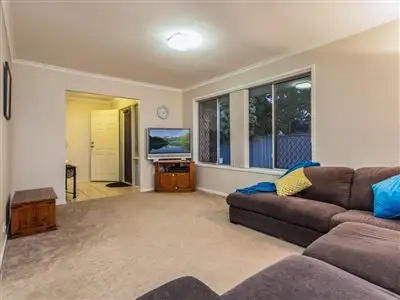 Fifth view of Homely house listing, 11 Achilles Drive, Springwood QLD 4127