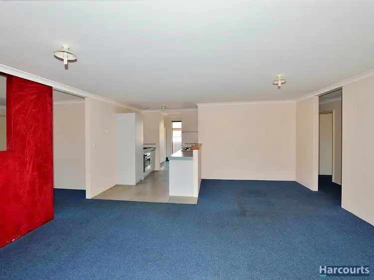 Fourth view of Homely house listing, 12 Allendale Crescent, Dawesville WA 6211