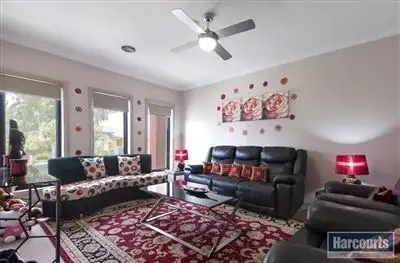 Second view of Homely house listing, 11 Tall Sedge Street, Epping VIC 3076