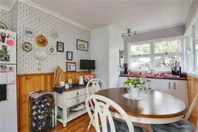 Fifth view of Homely house listing, 18 Second Avenue, West Moonah TAS 7009