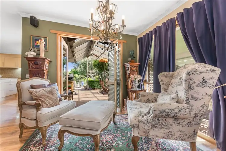 Fifth view of Homely house listing, 9 Kirra Way, Clifton Springs VIC 3222