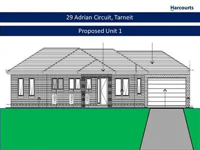 29 Adrian Circuit, Tarneit VIC 3029
