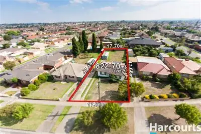 Fourth view of Homely house listing, 94 The Boulevard, Thomastown VIC 3074
