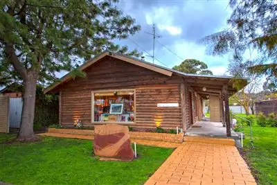 Main view of Homely house listing, 307 Warrenheip Street, Buninyong VIC 3357