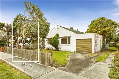 28 Ross Street, Alphington VIC 3078