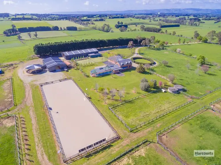 Main view of Homely rural property listing, 435 Lillico Road, Warragul VIC 3820