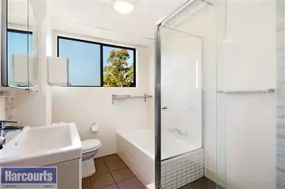 Fifth view of Homely apartment listing, 54/504 Church Street, North Parramatta NSW 2151
