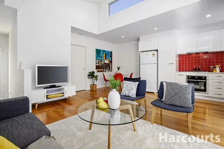 Third view of Homely unit listing, 10/43 Chandler Road, Boronia VIC 3155