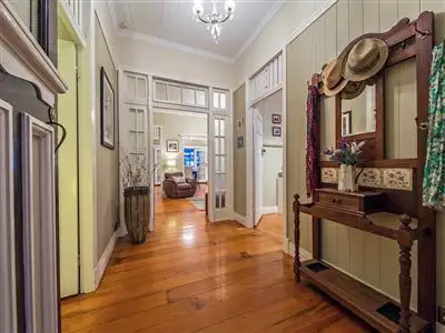 Third view of Homely house listing, 69 Wellington Street, Coorparoo QLD 4151