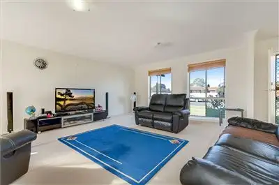 Second view of Homely house listing, 78 Fairbairn Drive, Corio VIC 3214