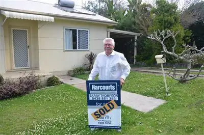 Main view of Homely house listing, 4 King Street, Wauchope NSW 2446