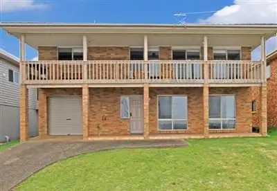 Second view of Homely house listing, 137 Mitchell Parade, Mollymook NSW 2539