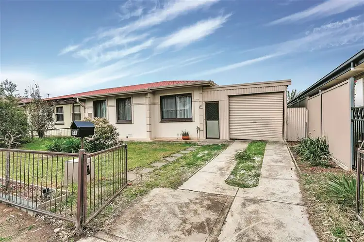 Third view of Homely house listing, 69 & 71 Medika boulevard, Mansfield Park SA 5012
