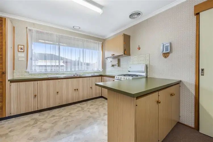 Second view of Homely house listing, 63 Kanooka Drive, Corio VIC 3214