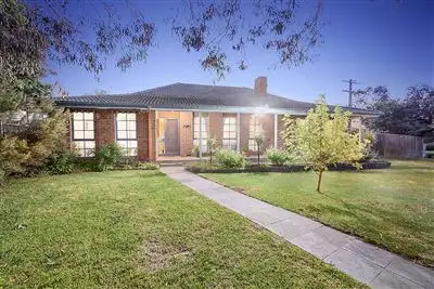 Main view of Homely house listing, 2 Wimborne Court, Bayswater North VIC 3153