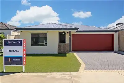 Main view of Homely house listing, 29 Kooya Way, Wattle Grove WA 6107