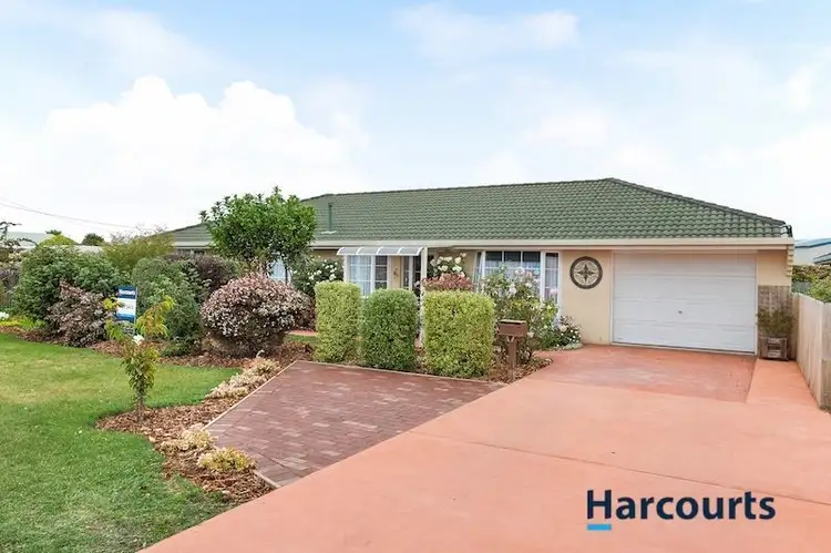 Main view of Homely house listing, 11 Bertha Street, West Ulverstone TAS 7315