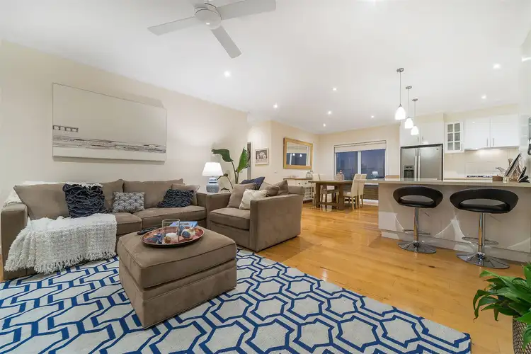 Fourth view of Homely house listing, 74 York Street, Mornington VIC 3931