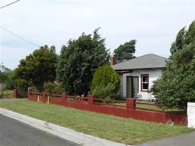 Main view of Homely house listing, 25 Bedford Street, Campbell Town TAS 7210