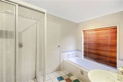 Fifth view of Homely house listing, 4 Keighran Mill Drive, Blair Athol NSW 2560