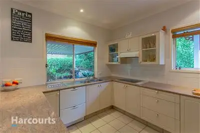 Fourth view of Homely house listing, 5 Tyrrell Court, The Gap QLD 4061