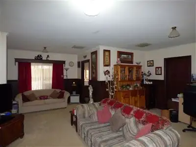 Fifth view of Homely house listing, 13 Burgh Street, Stawell VIC 3380