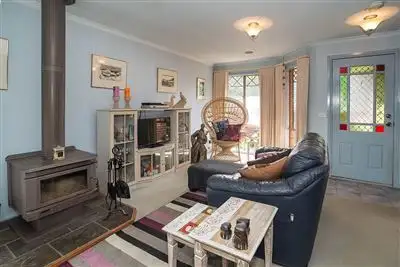 Second view of Homely house listing, 6 Lilian Street, Upwey VIC 3158