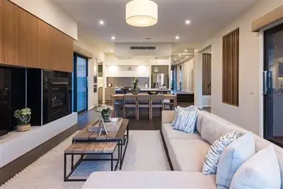 Fifth view of Homely house listing, 26 Stradling Rise, Mernda VIC 3754