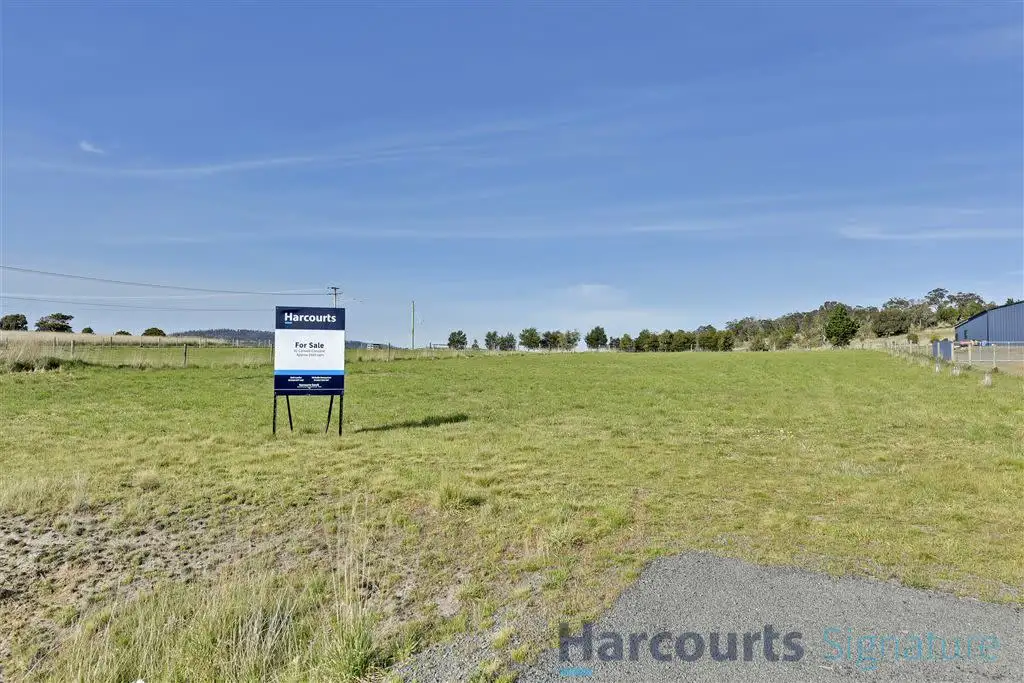 Main view of Homely land listing, 41 Colleen Crescent, Primrose Sands TAS 7173