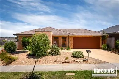 Main view of Homely house listing, 32 Triumph Way, Skye VIC 3977